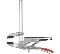 MORDAZA GRIP CON BOCAS PARALELAS GRZ 200/65