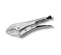 MORDAZA GRIP CON CORTADOR - Unid: 1