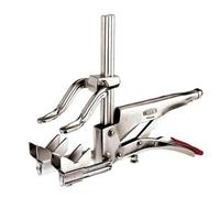 Mordaza grip para tubos Modelo GRZRO