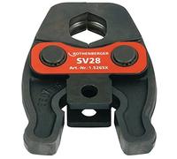 mordaza para sertisseuse Romax Compact SV28 015265 X Rothenberger