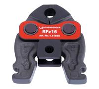 MORDAZA PRENSADO COMPACT RF16