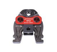 MORDAZA PRENSADO COMPACT SV12