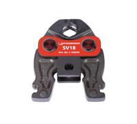 MORDAZA PRENSADO COMPACT SV18