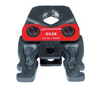 MORDAZA PRENSADO COMPACT U25