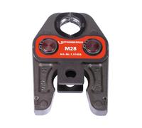 MORDAZA PRENSADO PRESS-FITTING M28