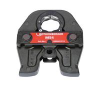 MORDAZA PRESSFITTING M54