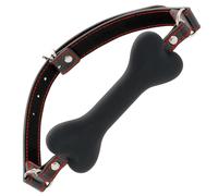 MORDAZA SADO Mantén Callado a tu Sumiso