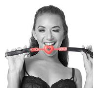 Sportsheets Sportsheets - Sex & Mischief Amor Ball Gag