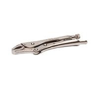 Irimo Mordaza universal bocas curvas con cortante 235 mm