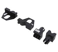 Mordazas de crimpado 6174000 adecuadas para: WF6177000, WF6182000, WF6906000 ...