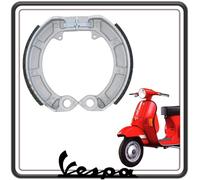 Mordazas de freno delanteras o traseras para Piaggio Vespa PK 50 - 50 XL - Vespa PK 125 - PK 125 XL original PIAGGIO.