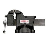 Mordazas de Protección Vicio 25 NM Negro 1-teilig GEDORE Profi Herramienta