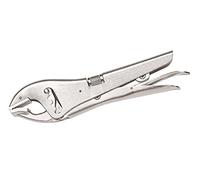 Mordazas grip universales con 4 posiciones y bocas cortas - Ref: 2997-250 - Unid: 1