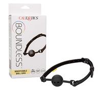 Mordazas marca Calexotics Morso Boundless Breathable Ball Gag