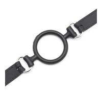 Mordazas marca OHMAMA OHMAMA FETISH MORDAZA SILICONA