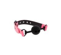 Mordazas marca TABOOM Morso Glow in the dark Ball Gag