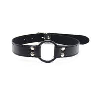 Mordazas marca TOYZ4LOVERS Morso Easy Belt Ring Black