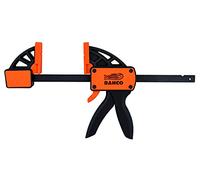 Mordazas Rápidas De Alta Resist