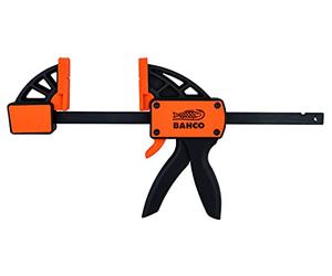 Mordazas Rápidas De Alta Resist