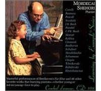 Mordecai Shehori - Learning By Example 1