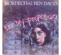 Mordechai Ben David - Let My People Go (UK Import)