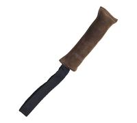 Mordedor de perro Gloria Marrón 30 cm Brown