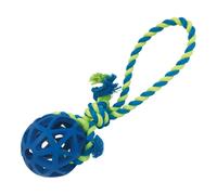 Mordedor de perro Gloria Rejilla Colores surtidos (7 cm) (7 x 30 cm)