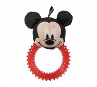 CERDÁ LIFE'S LITTLE MOMENTS Mordedor para perros Mickey Mouse 10 x 20 x 7 cm Rojo