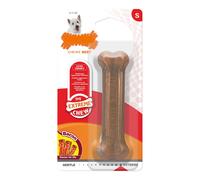 Nylabone Extreme Hueso Mordedor Sabor a Bacon para perros