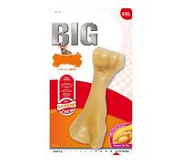 Mordedor de perro Nylabone Extreme Chew Big Nylon Carne de vacuno