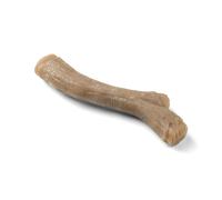 Mordedor de perro Nylabone Marrón Manteca de cacahuete XL