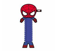 Mordedor de perro Spider-Man Rojo 11 x 30 x 9 cm