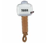 Mordedor de perro The Avengers Gris 13,0 x 10,0 x 40,0 cm