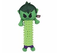 Mordedor de perro The Avengers Verde 9,0 x 11,0 x 30,0 cm