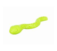 Trixie Serpiente Snacks, Verde, 27 cm