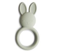 Mordedor de silicona para beb Mushie | Conejito