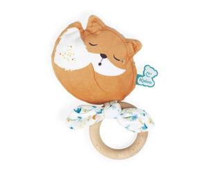 Mordedor Leonard La Volpe Kaloo