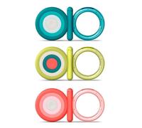 Suavinex Mordedor Silicona Refrigerante +4 Meses Etapa 2 1ud