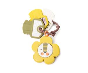 Mordedor Musical Suavinex Amarillo