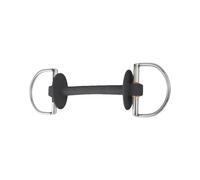 Mordedor verdun para caballo extra suave Beris Prime 120 mm