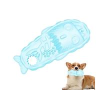 Mordedores para cachorros - Forma de Zapatilla Suministros para Mascotas Contra el Aburrimiento, Jugar, Cuidado, Limpieza Y Reparación | Masticar Juguetes para Perros Pequeños - Interior Exterior