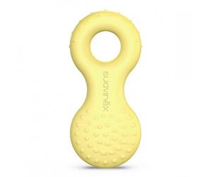 Mordedores Suavinex Step 1 - Yellow Suavinex