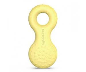 Mordedores Suavinex Step 1 - Yellow Suavinex