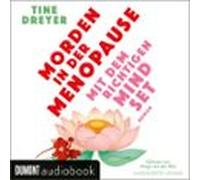 Morden In Der Menopause Mit Dem Richtigen Mindset (audiolibro)