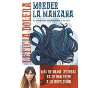 Morder La Manzana