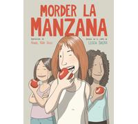 Morder la manzana | Leticia Dolera, Raquel Riba Rossy