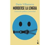 Morderse La Lengua