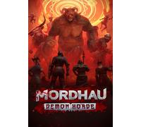 MORDHAU - Continental Voice Pack 2 (DLC) Steam (PC) Key GLOBAL