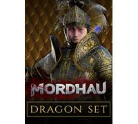 MORDHAU - Dragon Set PC - DLC