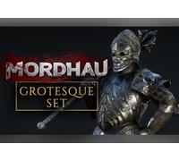 MORDHAU - Grotesque Set (DLC) (PC) Steam Gift - GLOBAL
